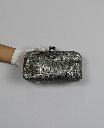 D&G Cosmetic Pouch, front view